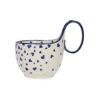 Water Scoop 400 ml - Hearts | Bunzlau Castle