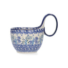 Water Scoop 400 ml - Floral Party | Bunzlau Castle