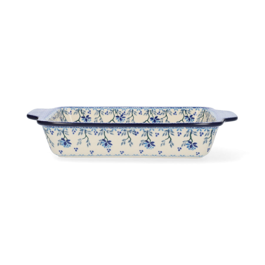 Ovenschaal met Handvaten  1200 ml - Daydream | Bunzlau Castle – Bunzlau Castle bij Tante Rie Borne