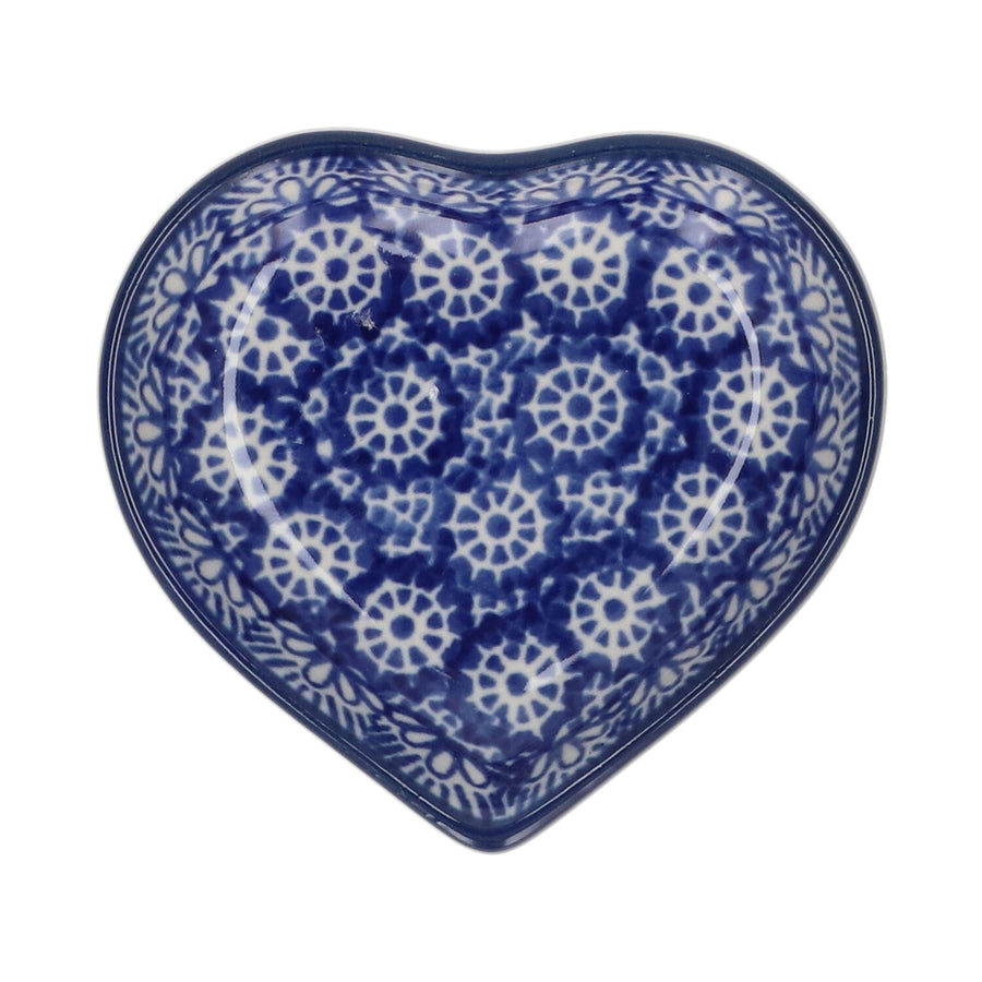 Theetip Hart - Lace | Bunzlau Castle – Bunzlau Castle bij Tante Rie Borne