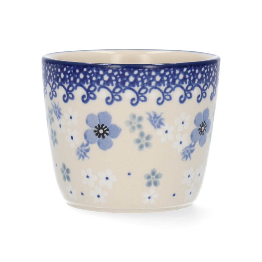 Mok Tumbler 220 ml - Spring Ballet | Bunzlau Castle – Bunzlau Castle bij Tante Rie Borne