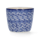 Mok Tumbler 220 ml - Midnight Blue | Bunzlau Castle