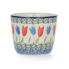 Mok Tumbler 220 ml - Tulip Royal | Bunzlau Castle