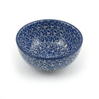 Rijstkom 500 ml - Indigo | Bunzlau Castle