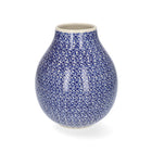 Vaas 4400 ml - Indigo | Bunzlau Castle