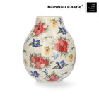 Vaas 4400 ml - VGM Vincent’s Flowers UNIKAT | Bunzlau Castle