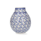 Vaas 2100 ml - Tender Twigs | Bunzlau Castle