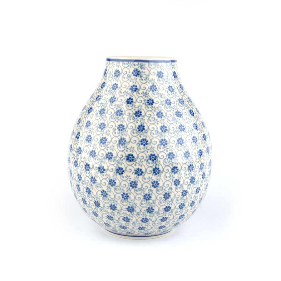 Vaas 2100 ml - Flower Fountain | Bunzlau Castle – Bunzlau Castle bij Tante Rie Borne