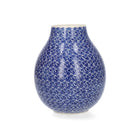 Vaas 2100 ml - Indigo | Bunzlau Castle