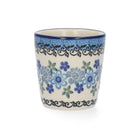 Mok Tumbler 100 ml - Flower Crown | Bunzlau Castle