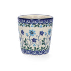 Mok Tumbler 100 ml - Spring Hill | Bunzlau Castle