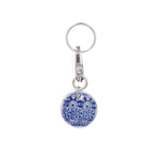 Sleutelhanger Rond Lace | Bunzlau Castle