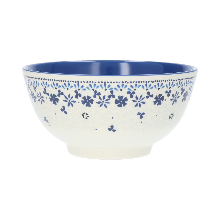 Melamine Kom Fleur Fountain Ø: 15 cm | Bunzlau Castle – Bunzlau Castle bij Tante Rie Borne