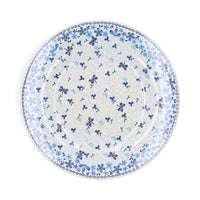 Melamine Bord Dragonfly Garden Ø: 25 cm | Bunzlau Castle