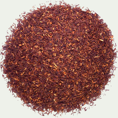 Rooibos Naturel BIO biologische rooibos thee van Tante Rie – rooibos thee bij Tante Rie Borne