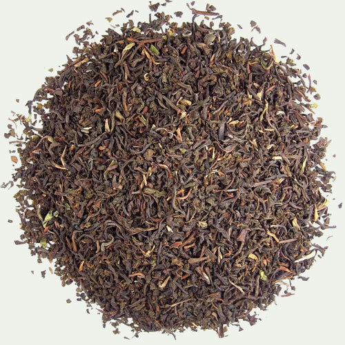 China Sencha BIO losse biologische groene thee van Tante Rie – groene thee bij Tante Rie Borne