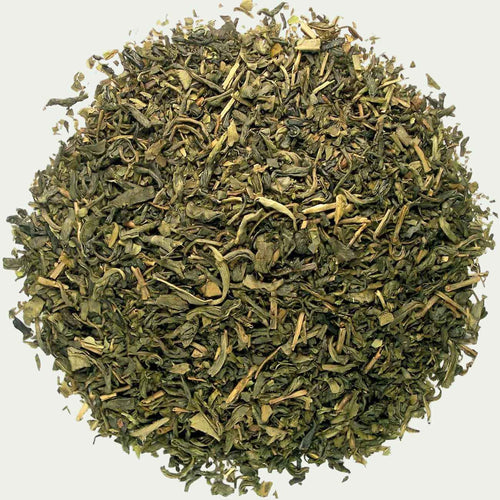 Marocco Mint losse kruidenthee van Tante Rie – kruidenthee bij Tante Rie Borne
