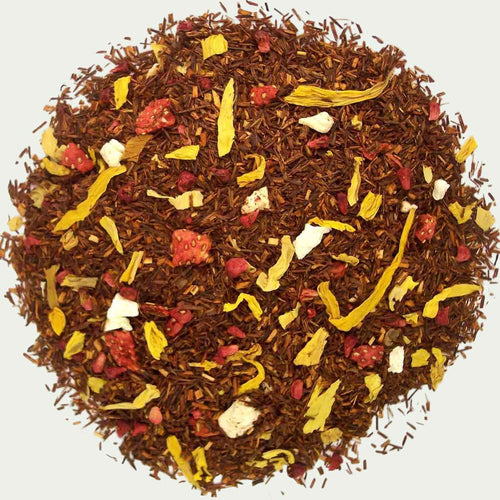Thee van Oma losse zwarte thee van Tante Rie – rooibos thee bij Tante Rie Borne