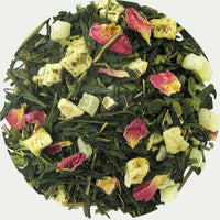Sunset Sencha van Tante Rie
