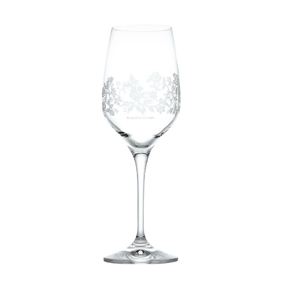 Witte wijnglas Summer Breeze 350 ml | Bunzlau Castle – Bunzlau Castle bij Tante Rie Borne