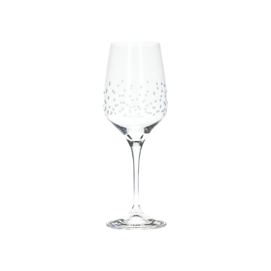 Rode wijnglas Bubble 460 ml | Bunzlau Castle – Bunzlau Castle bij Tante Rie Borne