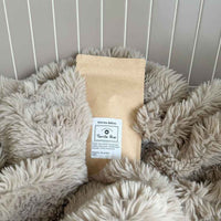 Warme Deken losse rooibos thee in het zakje van Tante Rie