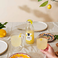 Pineut Cocktail | Bottle | Limoncello BIO