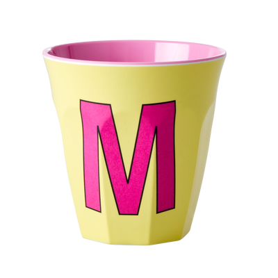 Rice M