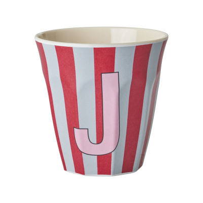 Rice J
