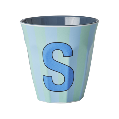 Rice S