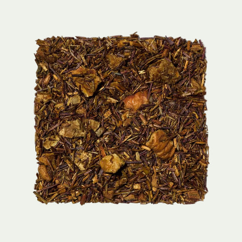 Appeltaart losse vruchtenthee van Tante Rie – rooibos thee bij Tante Rie Borne