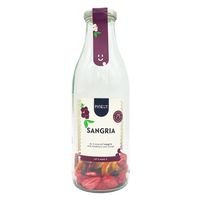 Pineut Watertwist | Carafe | Sangria Red Wine BIO
