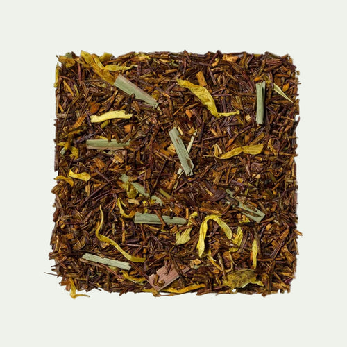 Indian Summer losse zwarte thee van Tante Rie – rooibos thee bij Tante Rie Borne