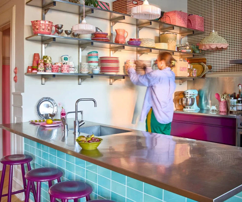 Rice woonaccessoires bij Tante Rie Borne
