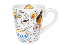 Beker Coffee 0,35L