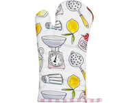 Ovenwant Even Bijkletsen Kitchen